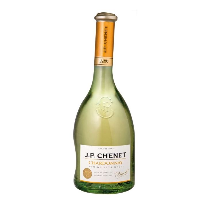 J.P. Chenet Chardonnay 0,75l