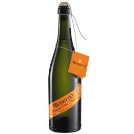 Prosecco Mionetto D.O.C. Treviso Frizzante Spago 0,75l