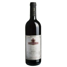 Zweigeltrebe 0,75l - Baloun