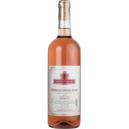 Zweigeltrebe rosé 0,75l - Baloun