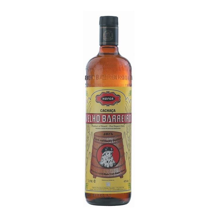 Velho Barreiro Traditional 1l