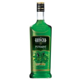 Peprmint 0,5l -  Hanácká