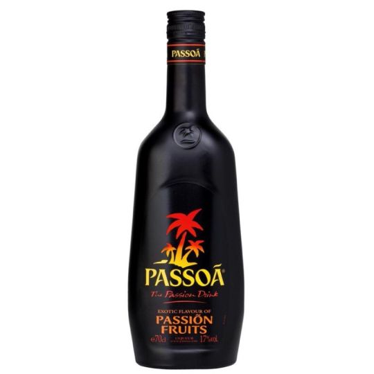 Passoa 0,7l