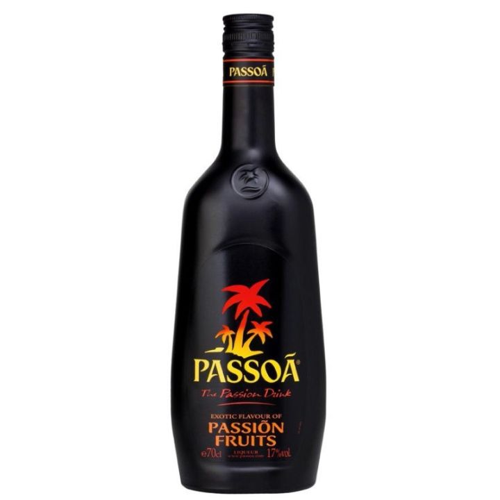 Passoa 0,7l