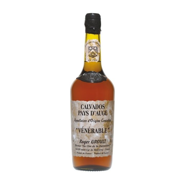 Roger Groult Venerable 0,7l
