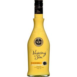 Vaječný Sen 0,5l