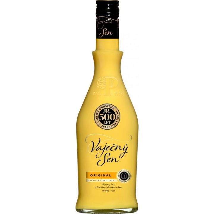 Vaječný Sen 0,5l