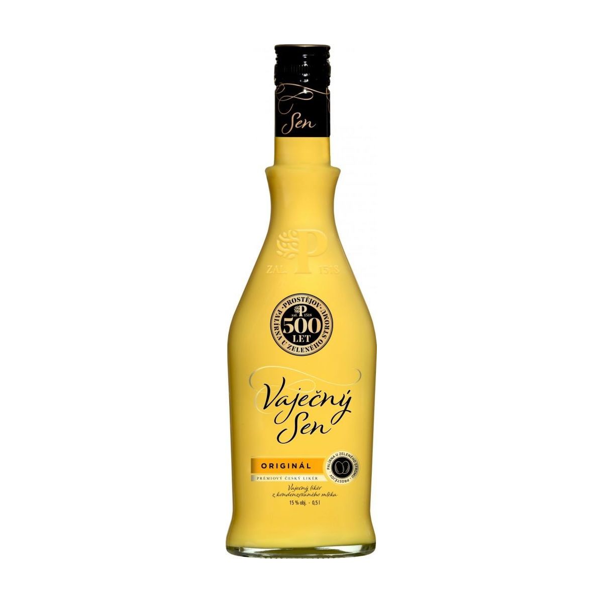 Vaječný Sen 0,5l