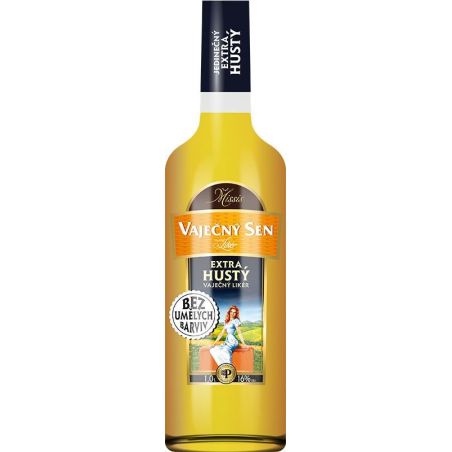 Vaječný Sen 1l