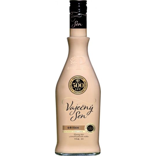 Vaječný Sen oříšek 0,5l