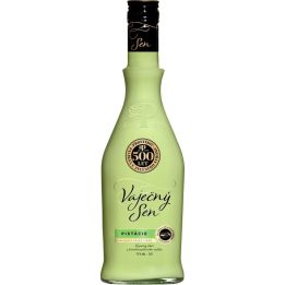 Vaječný Sen pistácie 0,5l