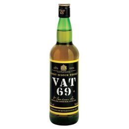 VAT 69 0,7l
