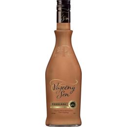 Vaječný Sen čokoláda 0,5l