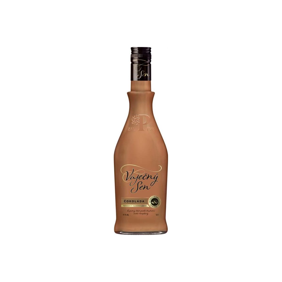 Vaječný Sen čokoláda 0,5l