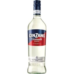 Cinzano Vermouth Bianco 0,75l