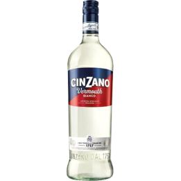 Cinzano Vermouth Bianco 1l