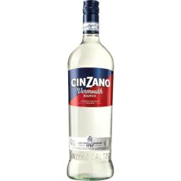 Cinzano Vermouth Bianco 1l