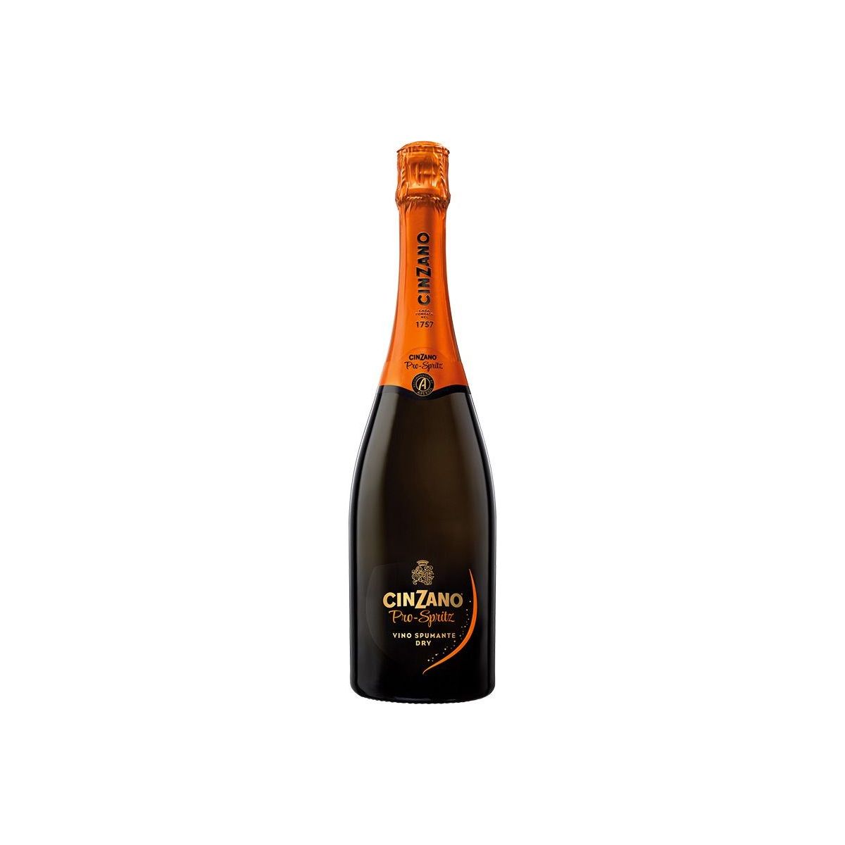 Cinzano Pro-Spritz 0,75l
