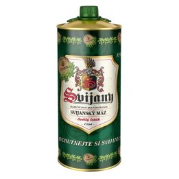 Svijanský Máz 11% 2l - plech