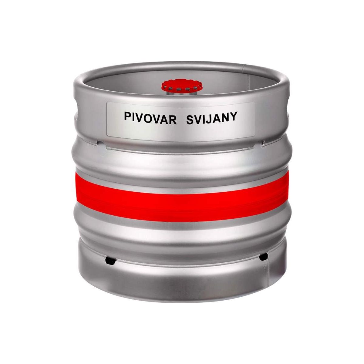 Svijanský Máz 11% 30l - KEG