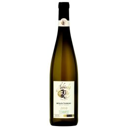 Müller Thurgau 0,75l - Habánské sklepy