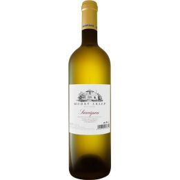 Sauvignon 0,75l - Modrý Sklep