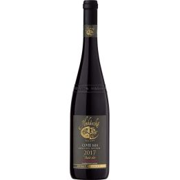 Cuvée 1614 pozdní sběr  0,75l - Habánské sklepy