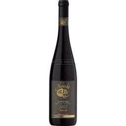 Cuvée 1614 pozdní sběr 0,75l - Habánské sklepy