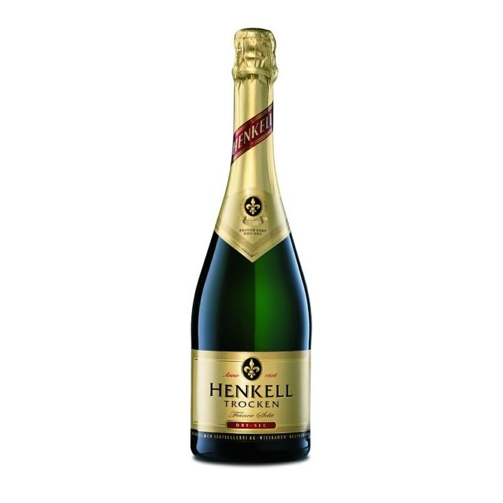 Henkell Trocken 0,75l