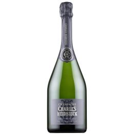 Charles Heidsieck Brut Reserve 0,75l