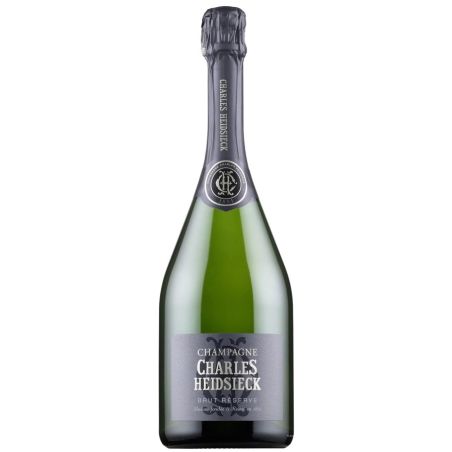 Charles Heidsieck Brut Reserve 0,75l