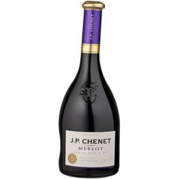 J.P. Chenet Merlot 0,75l