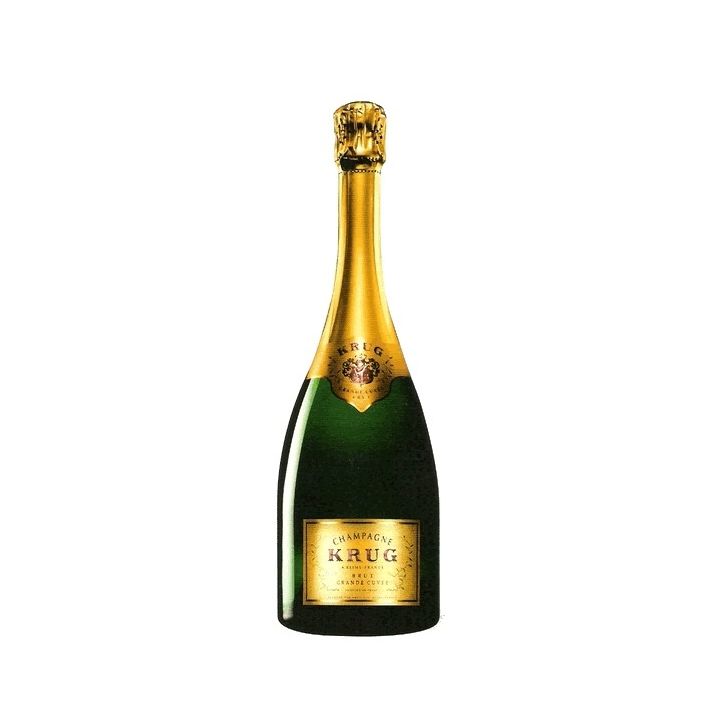 Krug Grande Cuvee brut 0,75l