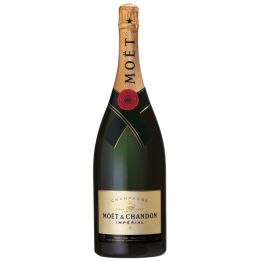 Moët Chandon Impérial Brut 1,5l