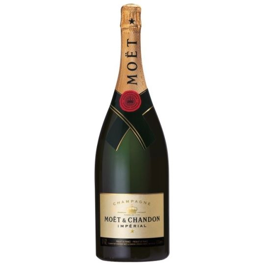 Moët Chandon Impérial Brut 1,5l