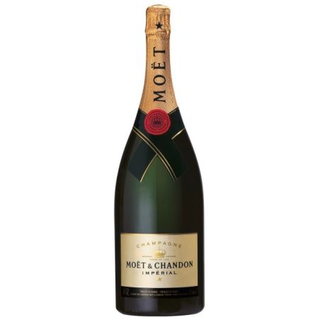 Moët Chandon Impérial Brut 1,5l