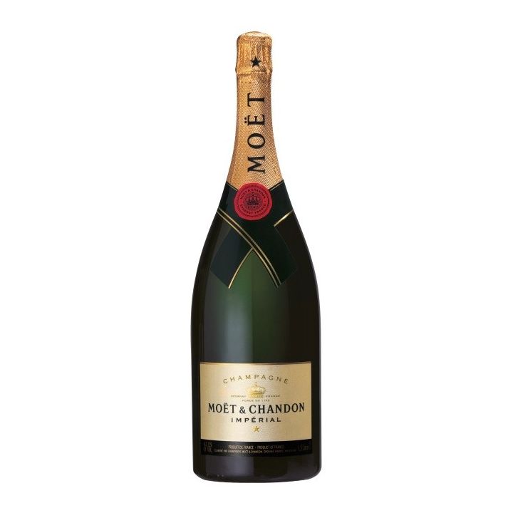 Moët Chandon Impérial Brut 1,5l