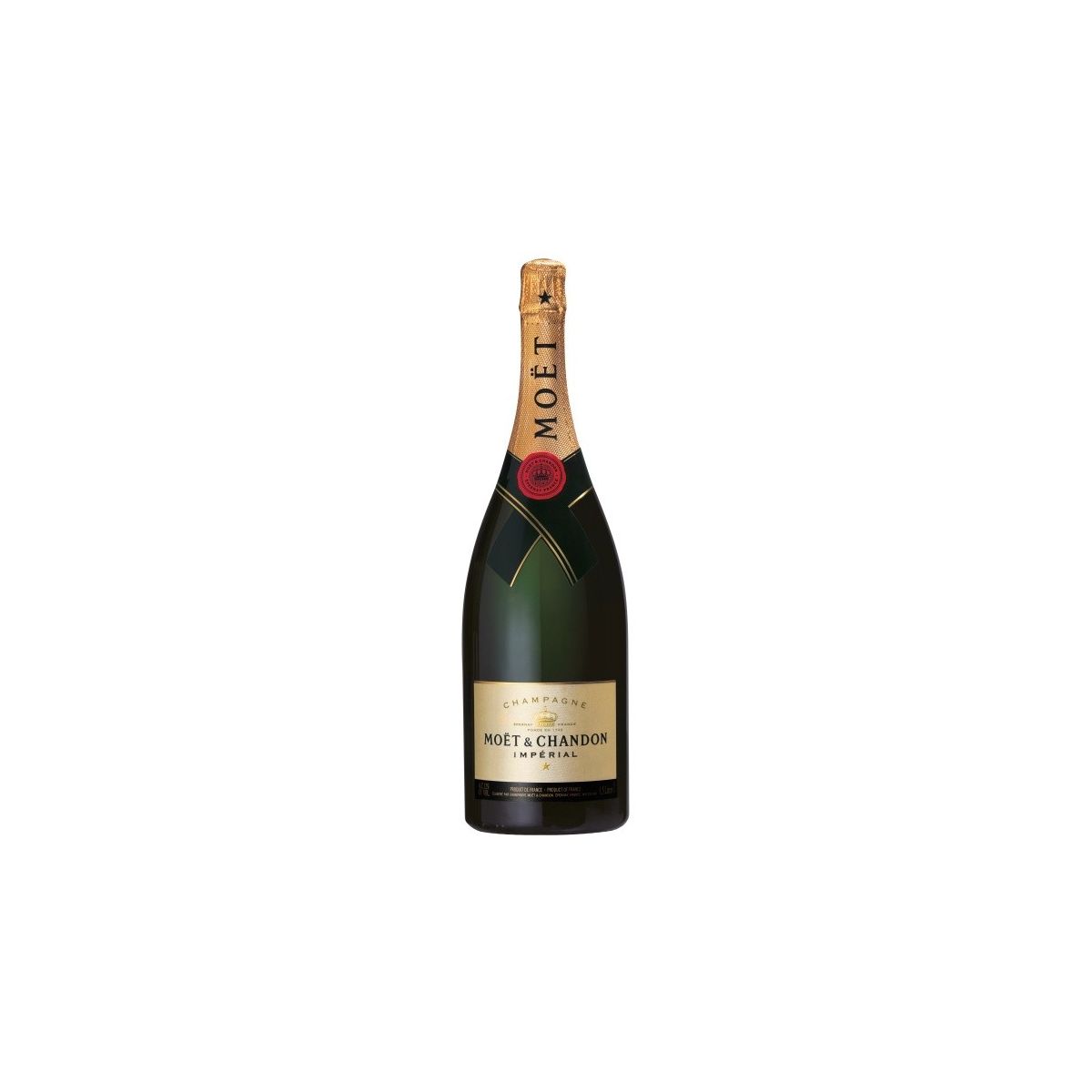Moët Chandon Impérial Brut 1,5l