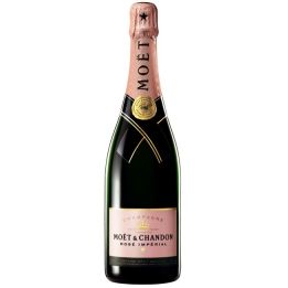 Moët Chandon Rosé Impérial brut 0,75l