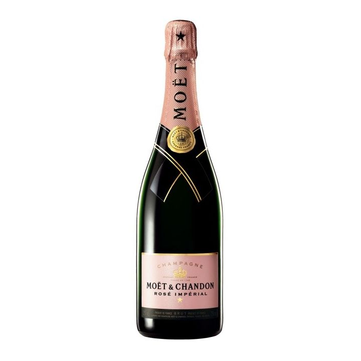 Moët Chandon Rosé Impérial brut 0,75l