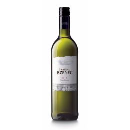 Rulandské šedé 0,75l - Chateau Bzenec