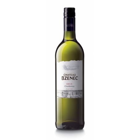 Rulandské šedé 0,75l - Chateau Bzenec