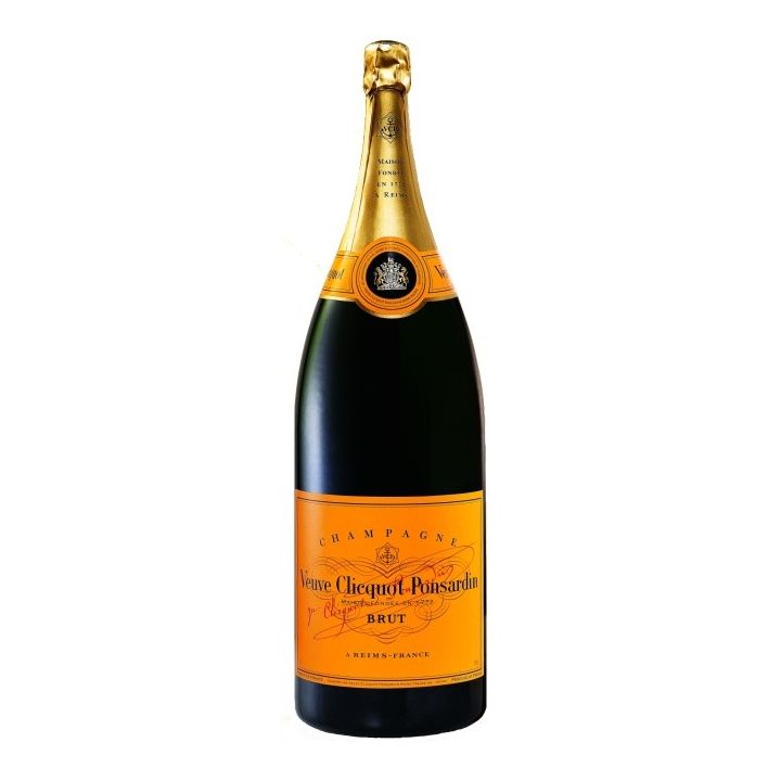 Veuve Clicquot brut 1,5l