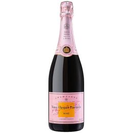Veuve Clicquot rosé 0,75l