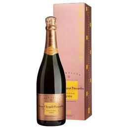 Veuve Clicquot Vintage rosé 0,75l
