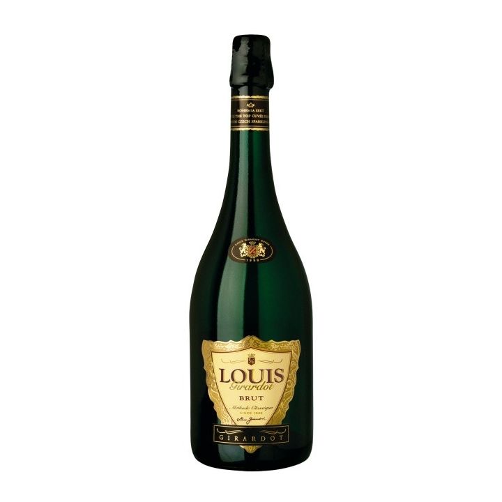 Louis Girardot Brut 0,75l