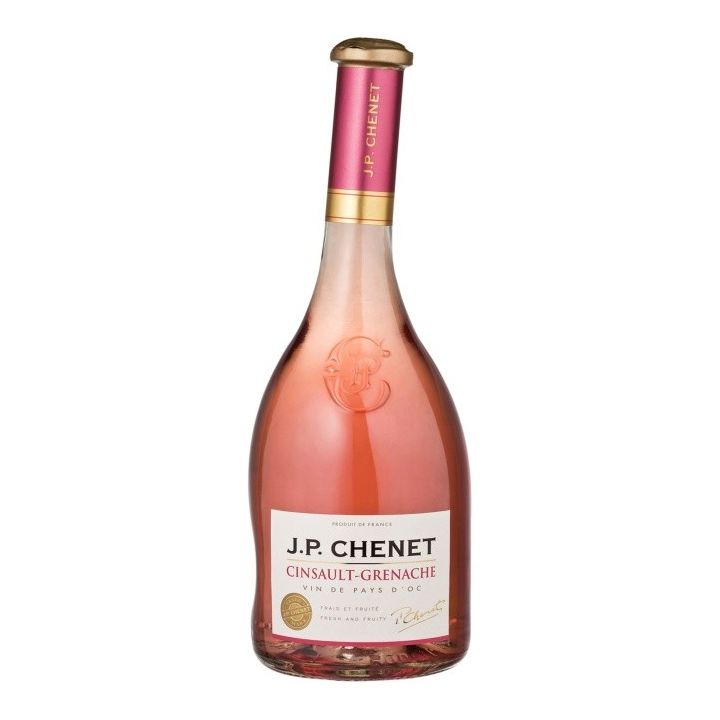 J.P. Chenet Cinsault Grenache rosé 0,75l