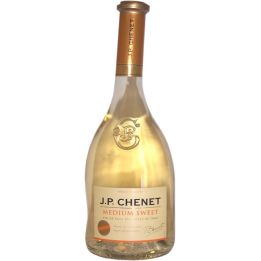 J.P. Chenet Medium Sweet Blanc 0,75l