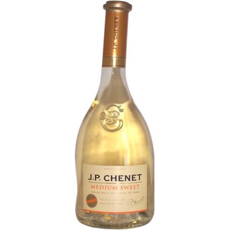 J.P. Chenet Medium Sweet Blanc 0,75l