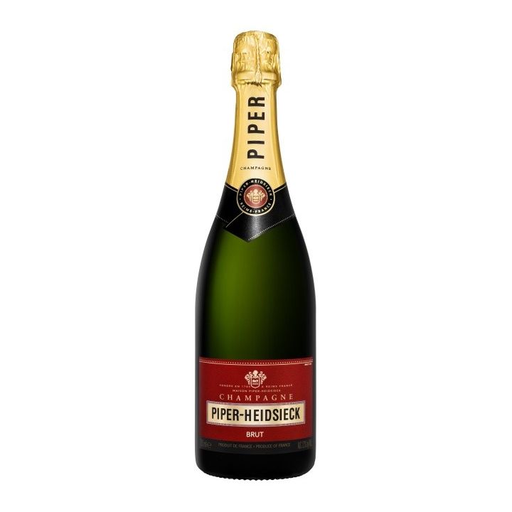 Piper Heidsieck brut 1,5l